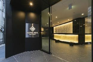 hotel asyl tokyo kamata