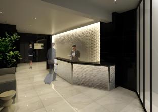 hotel asyl tokyo kamata