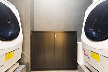 hotel asyl tokyo kamata