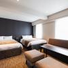 hotel asyl tokyo kamata