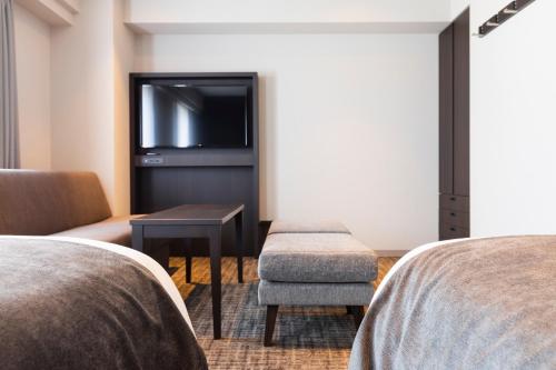 hotel asyl tokyo kamata