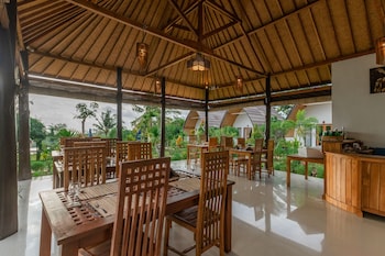 penida sunset ocean view bungalows