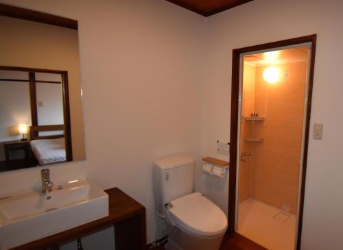 quaint house naoshima