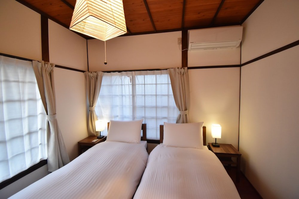 quaint house naoshima