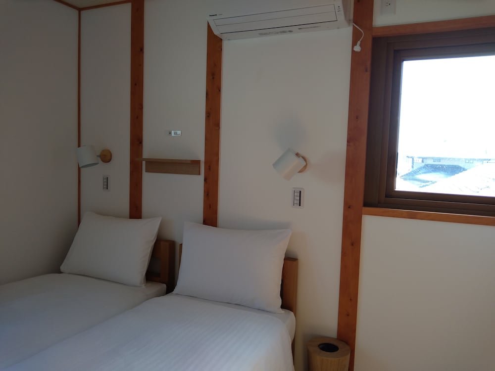 quaint house naoshima