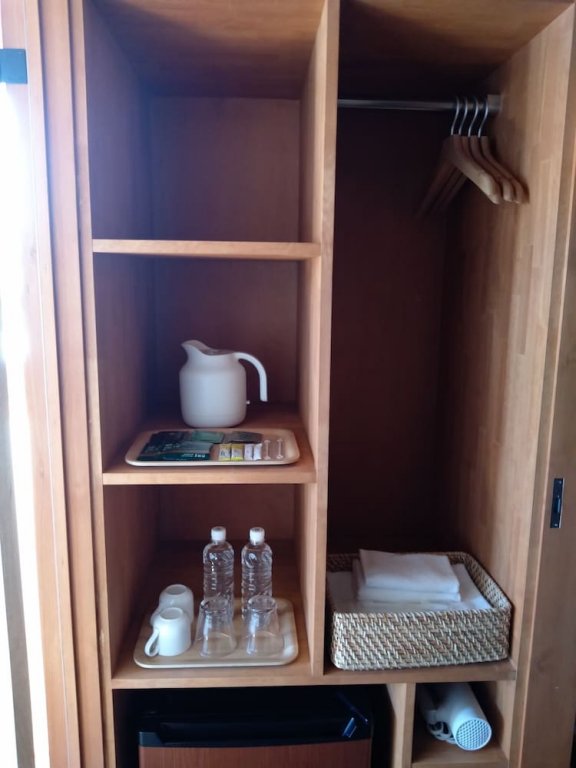 quaint house naoshima