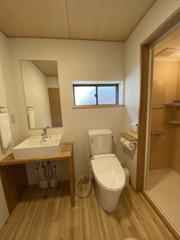 quaint house naoshima