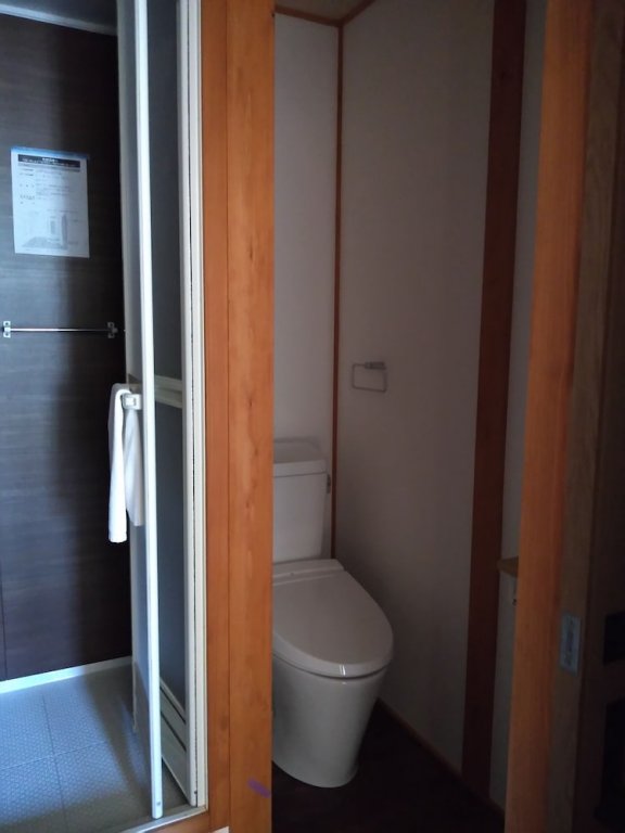 quaint house naoshima