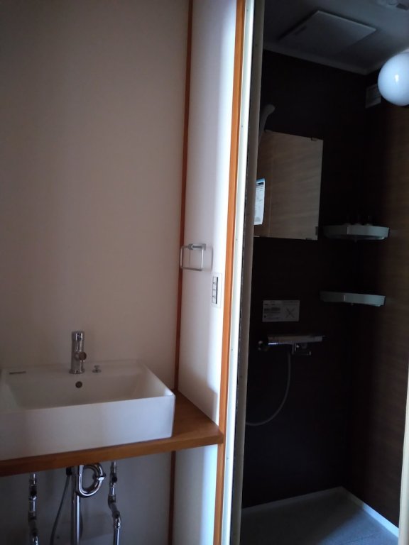 quaint house naoshima