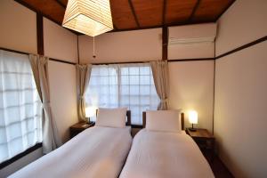 quaint house naoshima