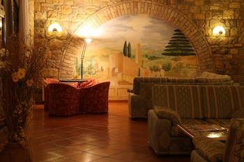 san quirico dorcia