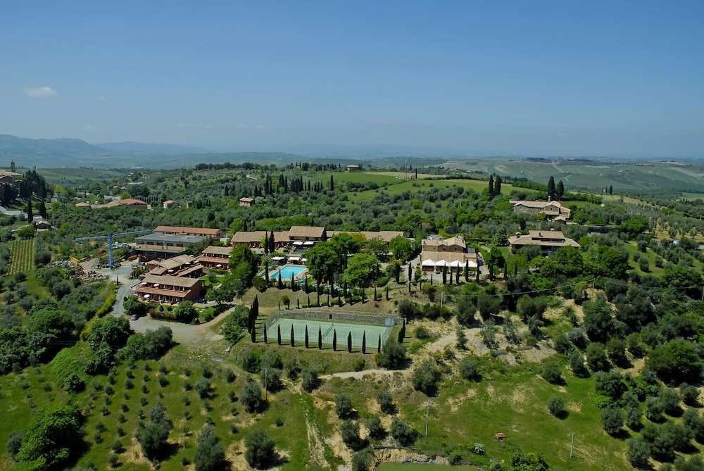 san quirico dorcia
