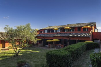san quirico dorcia