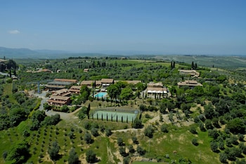 san quirico dorcia