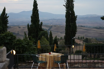 san quirico dorcia