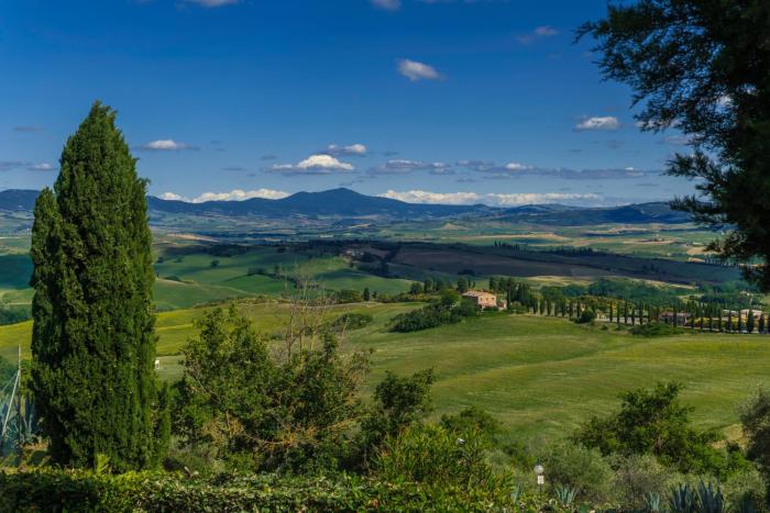 san quirico dorcia