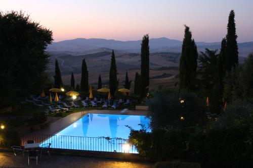 san quirico dorcia