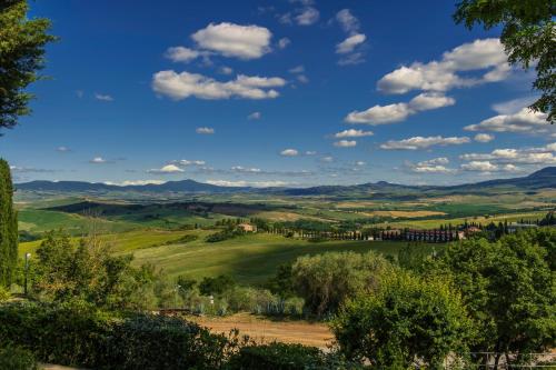 san quirico dorcia