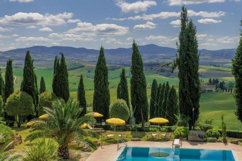 san quirico dorcia