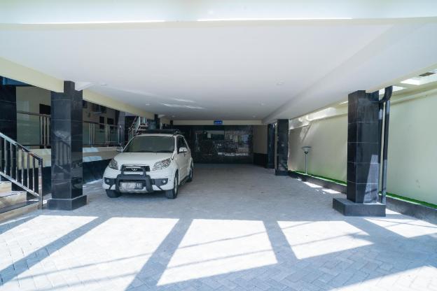 koolkost syariah near universitas lambung mangkurat