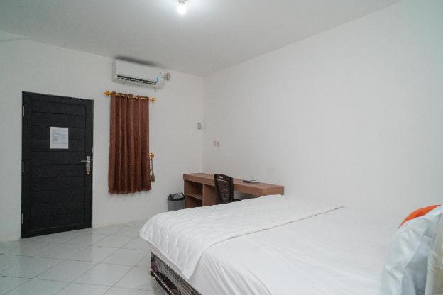 koolkost syariah near universitas lambung mangkurat