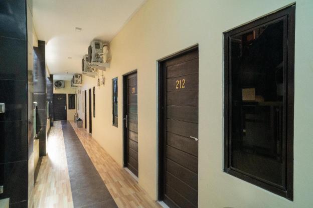 koolkost syariah near universitas lambung mangkurat