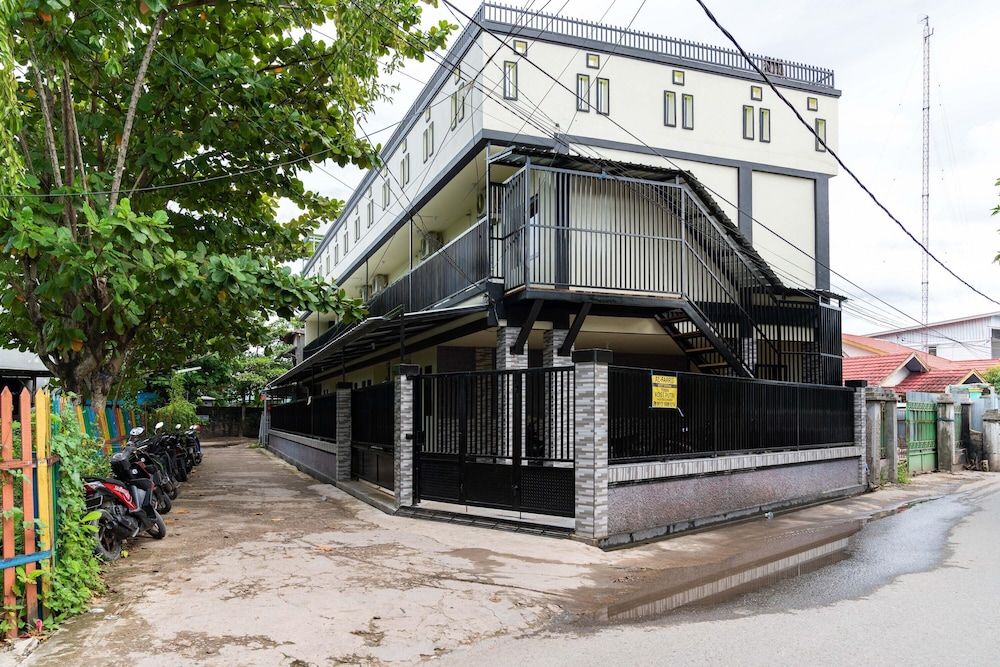 koolkost syariah near universitas lambung mangkurat