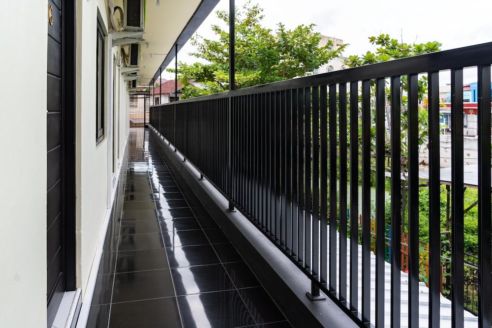 koolkost syariah near universitas lambung mangkurat