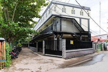 koolkost syariah near universitas lambung mangkurat