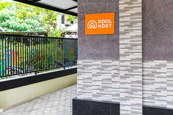 koolkost syariah near universitas lambung mangkurat