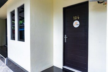 koolkost syariah near universitas lambung mangkurat