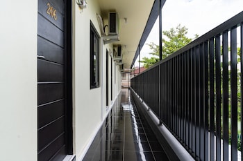 koolkost syariah near universitas lambung mangkurat