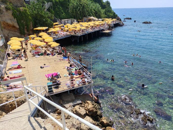 antalya