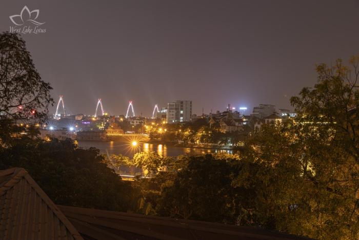 the lake view west lake lotus