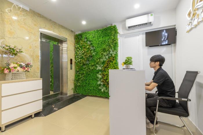 the lake view west lake lotus