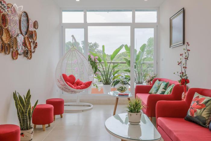 the lake view west lake lotus