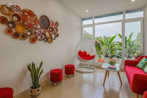 the lake view west lake lotus