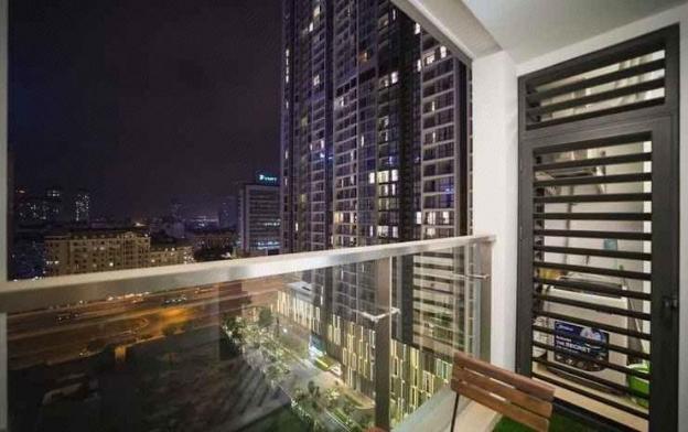 bom homes vinhomes skylake serviced apartment