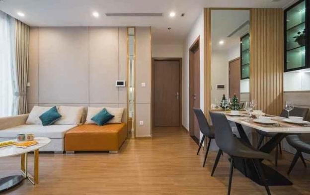 bom homes vinhomes skylake serviced apartment