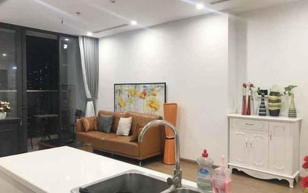 bom homes vinhomes skylake serviced apartment
