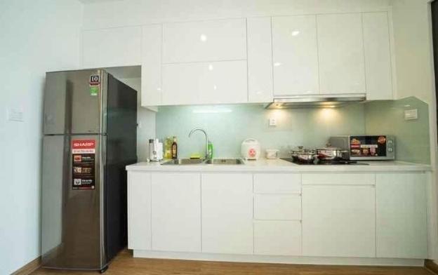 bom homes vinhomes skylake serviced apartment
