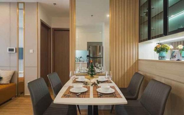 bom homes vinhomes skylake serviced apartment