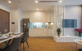 bom homes vinhomes skylake serviced apartment