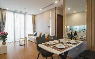 bom homes vinhomes skylake serviced apartment