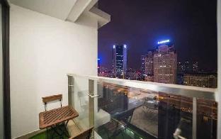 bom homes vinhomes skylake serviced apartment