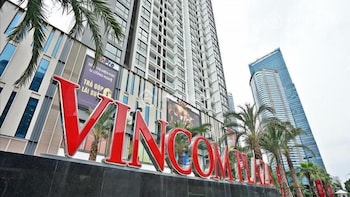 bom homes vinhomes skylake serviced apartment