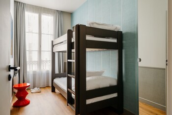edgar suites saint lazare amsterdam