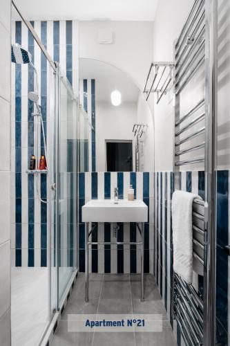 edgar suites saint lazare amsterdam
