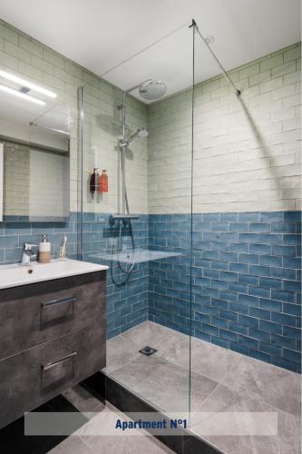 edgar suites saint lazare amsterdam