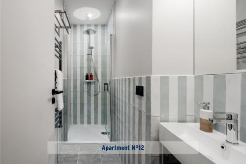 edgar suites saint lazare amsterdam